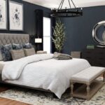 51 arty bedroom designs with images and tips to help you decorate yours