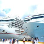 Vacation on a cruise: One of the best vacation you need to experience