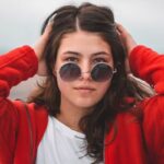 Tips for picking the Perfect Sunglasses for your hair and face shape