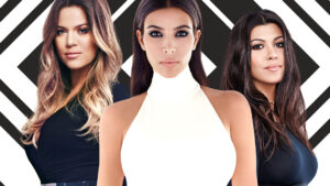 Eonline News has a whole channel dedicated to the Kardashians