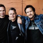 Pearl Jam set to release new album